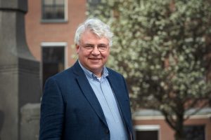 Wibe Reddingius, Langelaar Klinkhamer Advocaten